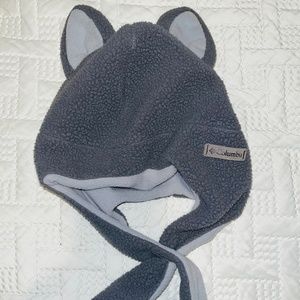 Columbia Critter Beanie